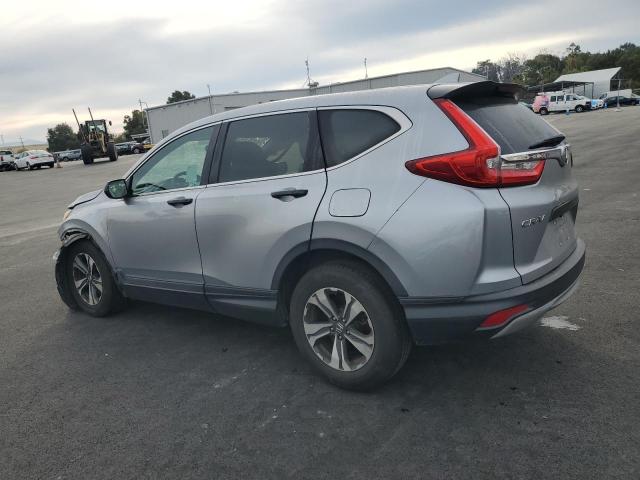 2018 HONDA CR-V LX #3301933504