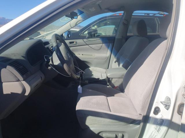 2003 TOYOTA CAMRY LE #3293843589