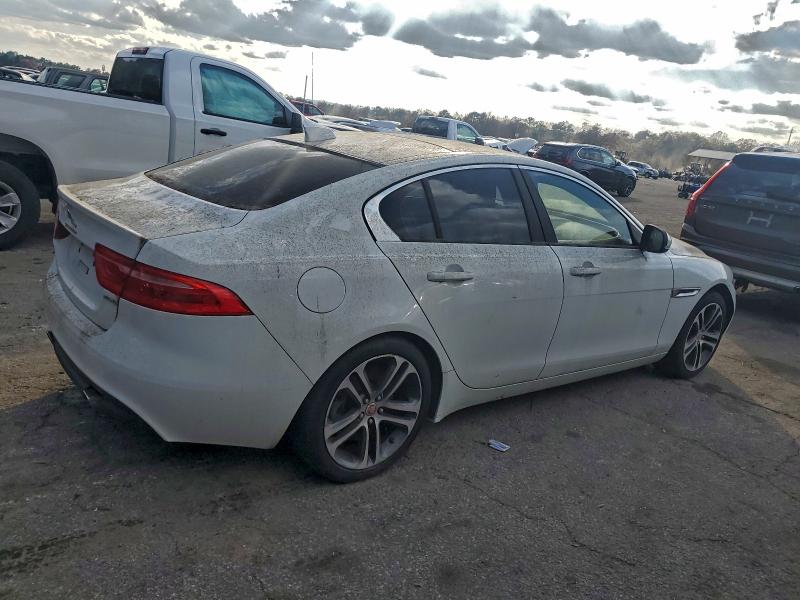 2017 JAGUAR XE PREMIUM #3296883859