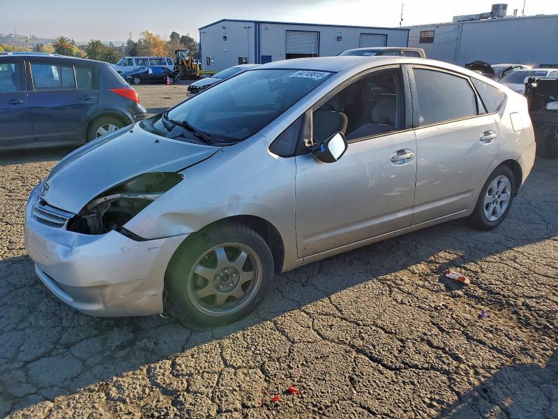 2004 TOYOTA PRIUS #3306735065