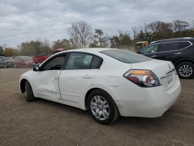 2009 NISSAN ALTIMA 2.5 #3282367288