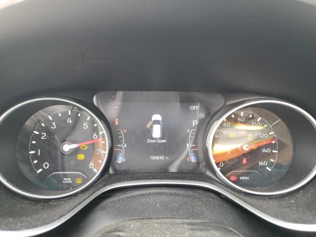 2018 JEEP COMPASS LI #3285634266