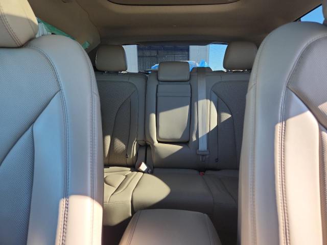 2021 LINCOLN NAUTILUS R #3296272475