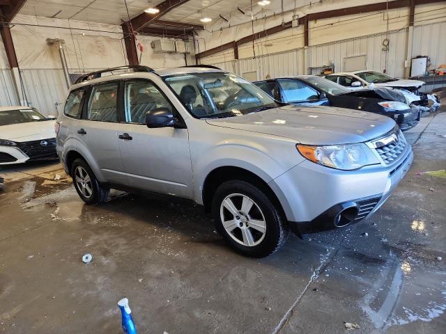 2013 SUBARU FORESTER 2 #3294547630
