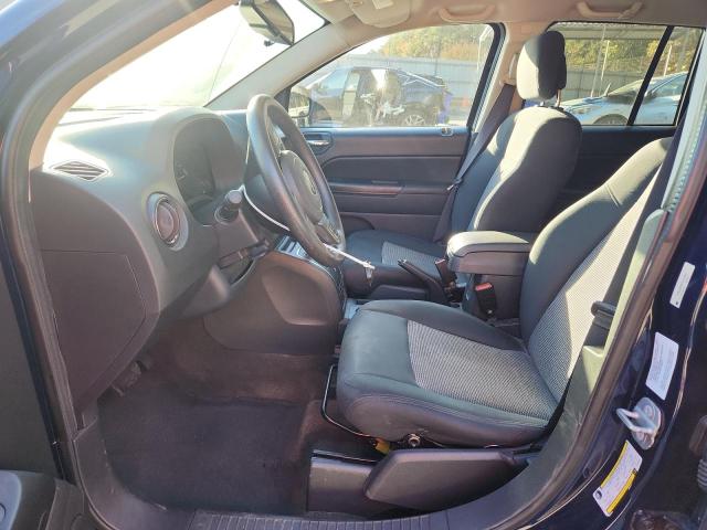 2014 JEEP COMPASS SP #3292448676