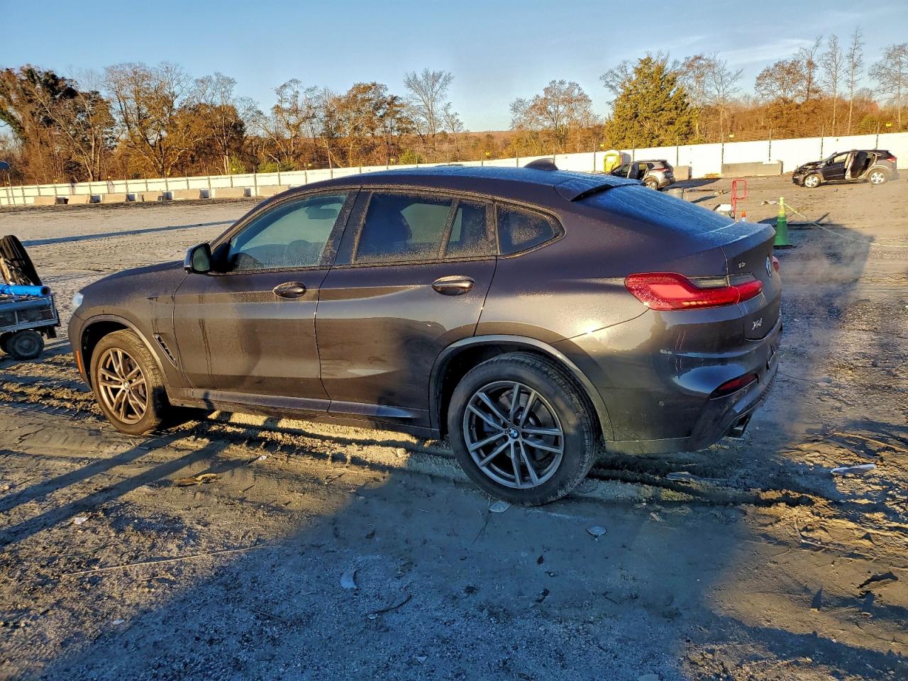 BMW X4 XDRIVE30I