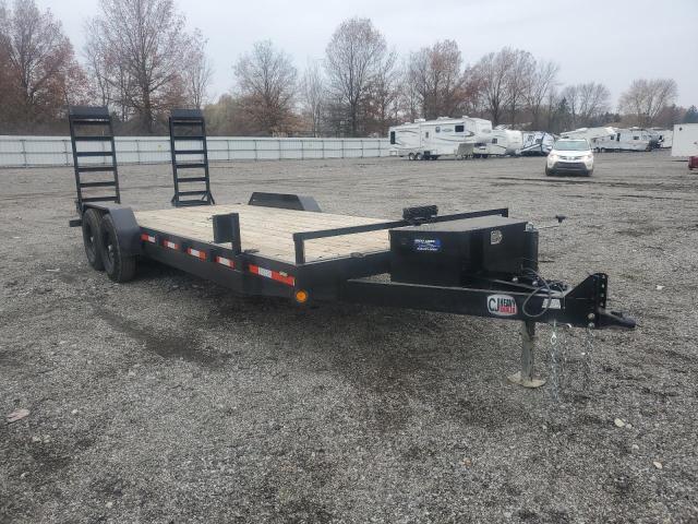 Global Auto Auctions: 2024 QUALITY STEEL UNKNOWN