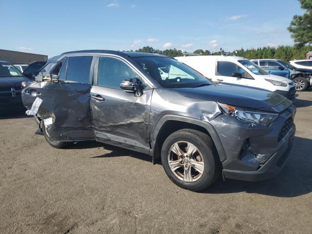 2021 TOYOTA RAV4 XLE #3301769326