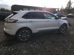 Lot #3297243390 2015 FORD EDGE TITAN