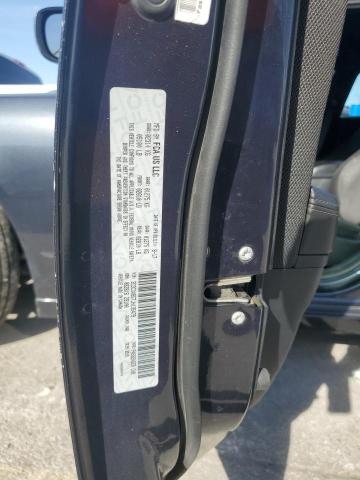 2018 DODGE CHARGER SX #3286811256