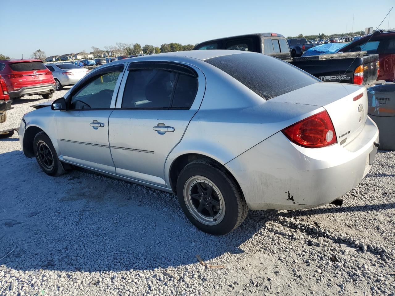 CHEVROLET COBALT 1LT