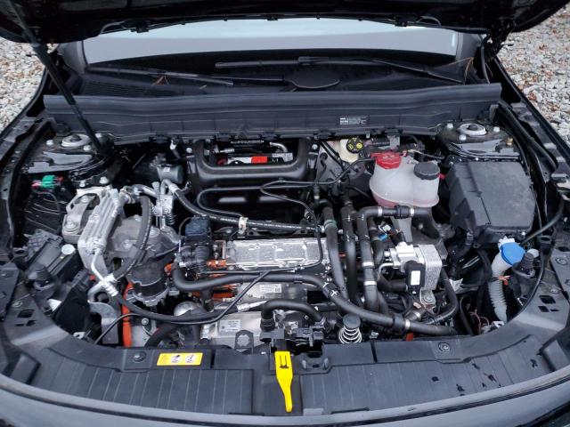 2024 MERCEDES-BENZ EQB 300 4M #3310560060