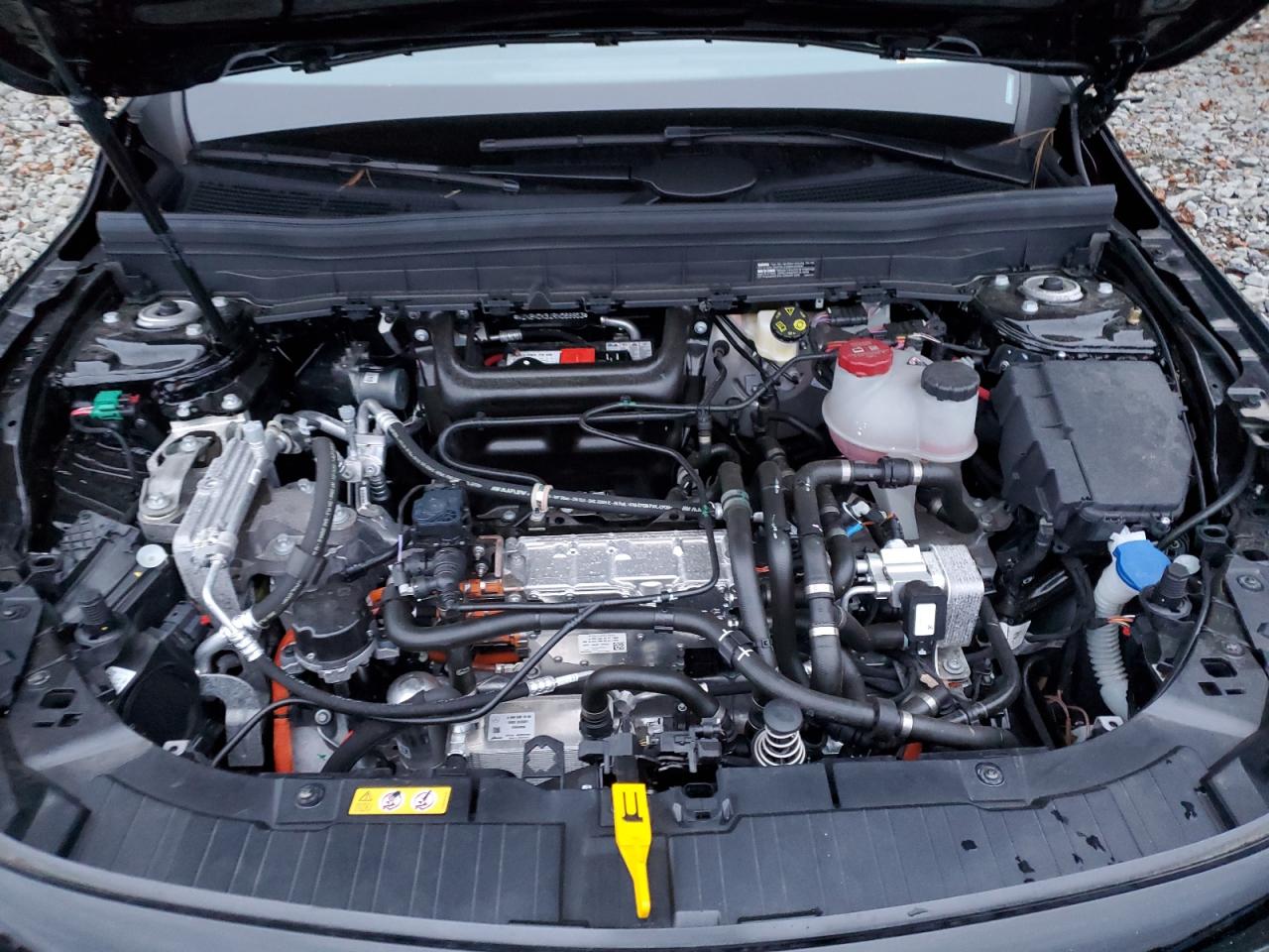 MERCEDES-BENZ EQB 300 4MATIC