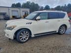 Lot #3302649001 2012 INFINITI QX56
