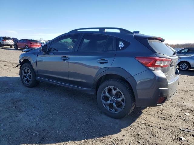 2022 SUBARU CROSSTREK #3301847358