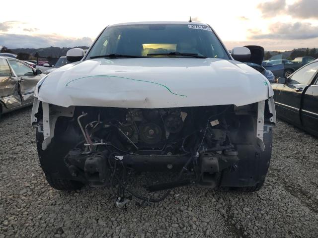 2012 CHEVROLET SUBURBAN C #3302777933