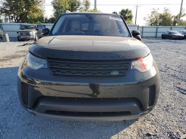 2017 LAND ROVER DISCOVERY #3293291453