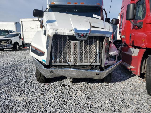 2023 WESTENSTAR 49X CHASSI #3305374351