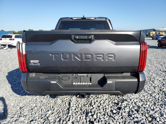 2024 TOYOTA TUNDRA CRE #3297175893