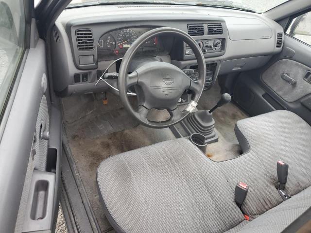 2000 NISSAN FRONTIER X #3285561294