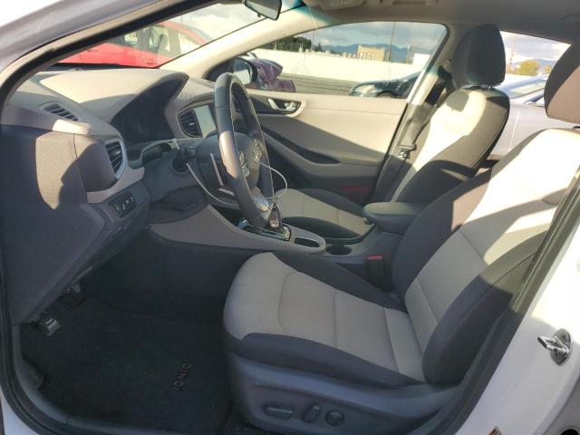 2018 HYUNDAI IONIQ SEL #3309516589