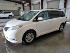 Lot #3308236155 2013 TOYOTA SIENNA XLE