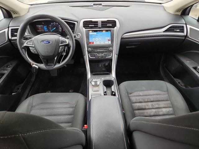 2018 FORD FUSION SE - 3FA6P0HD3JR107662