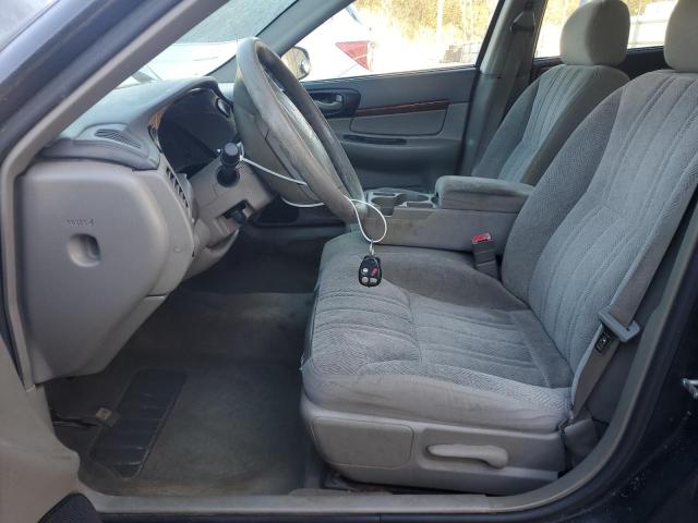 2004 CHEVROLET IMPALA #3292399274