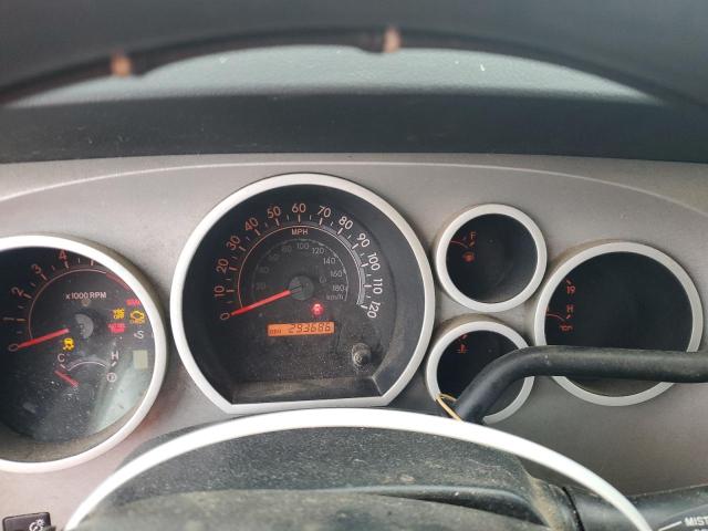 2007 TOYOTA TUNDRA DOU #3298095157