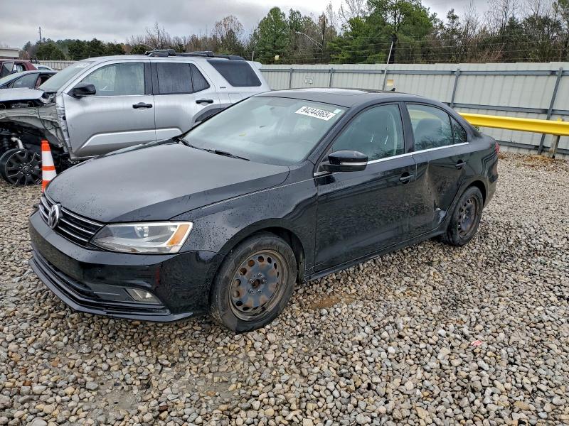 VOLKSWAGEN JETTA TDI