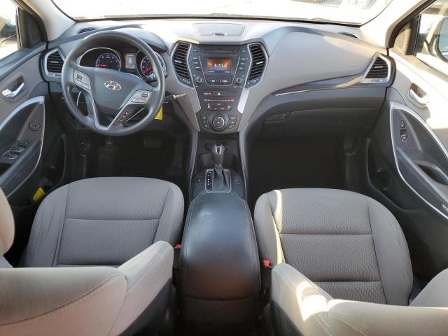 2016 HYUNDAI SANTA FE S #3302670003