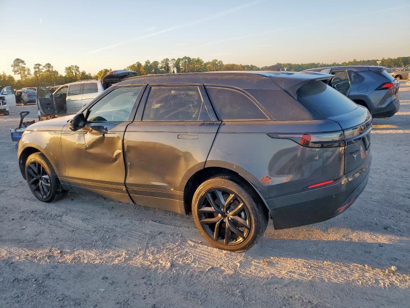 2024 LAND ROVER RANGE ROVE #3283772428