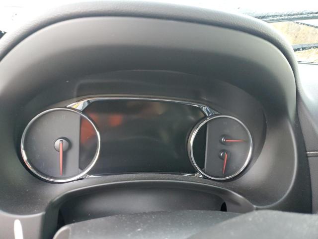 2022 GMC TERRAIN DE #3310318984