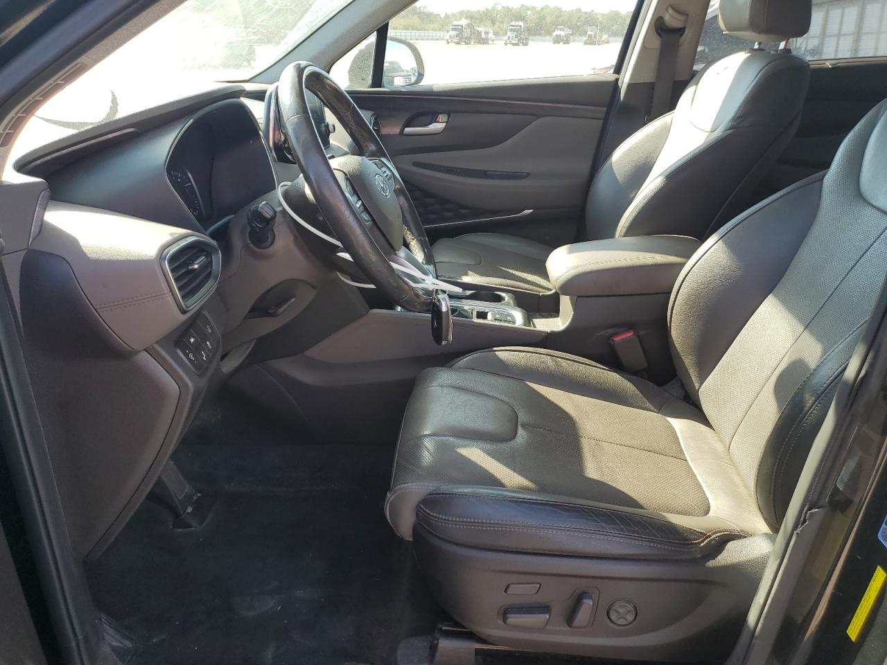 HYUNDAI SANTA FE LIMITED