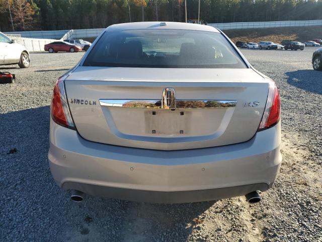 2009 LINCOLN MKS #3302762368