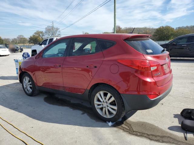 2013 HYUNDAI TUCSON GLS #3287633041