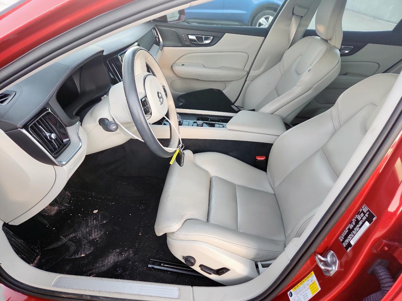 VOLVO S60 B5 INSCRIPTION