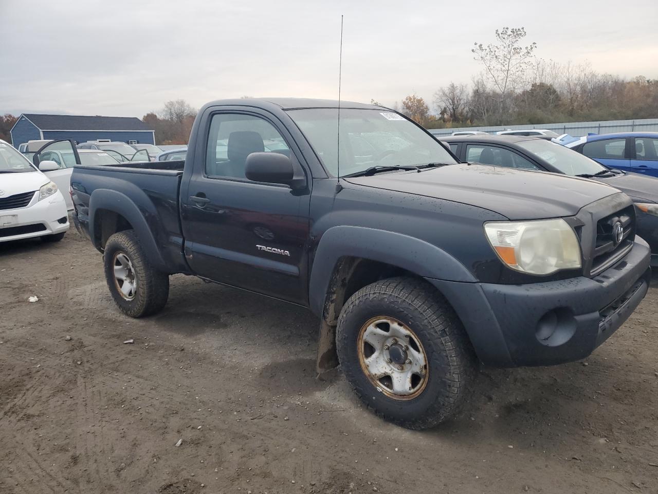Lot #3285665681 2008 TOYOTA TACOMA