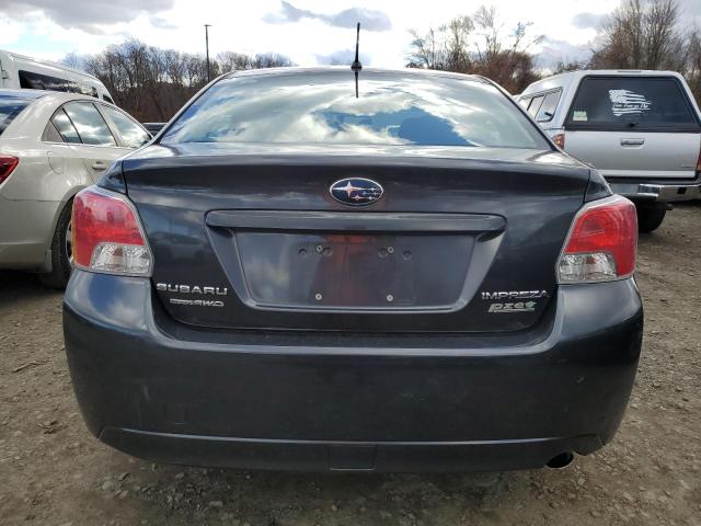 2014 SUBARU IMPREZA PR - JF1GJAD65EH020971