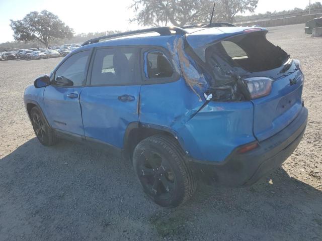 2020 JEEP CHEROKEE L #3290042271