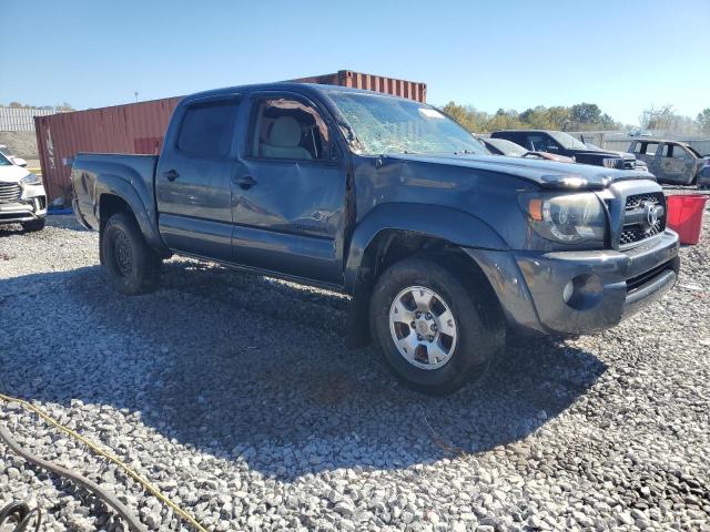 2010 TOYOTA TACOMA DOU #3291409203