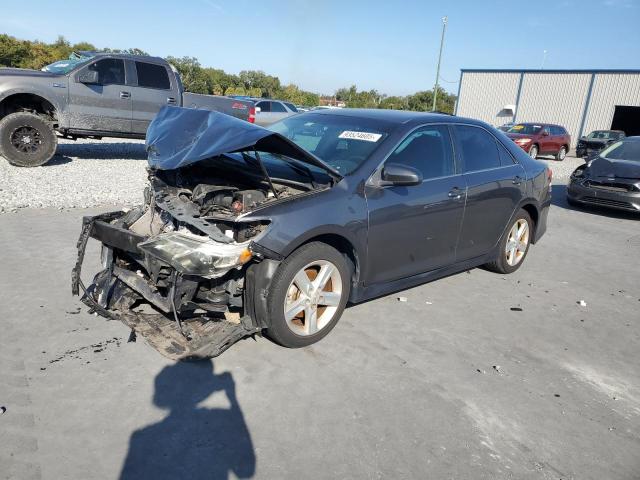 2013 TOYOTA CAMRY L #3302879947