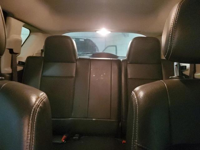 2016 JEEP COMPASS LA #3297961807