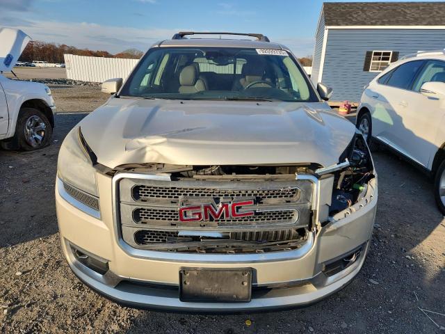 2016 GMC ACADIA SLT #3294541634