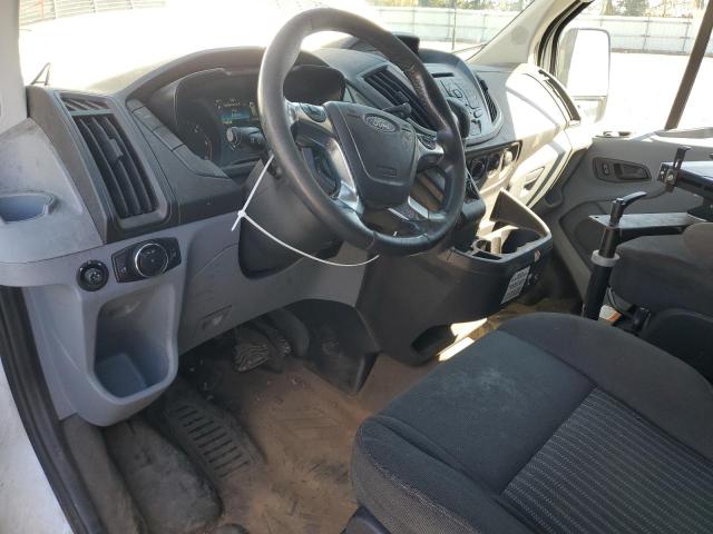 2016 FORD TRANSIT #3284671351