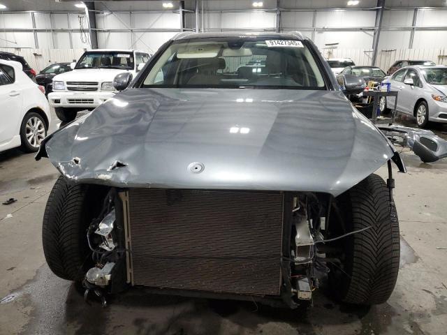 2018 MERCEDES-BENZ GLC 300 4M #3283989870