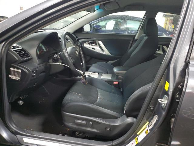 2011 TOYOTA CAMRY BASE #3294588039