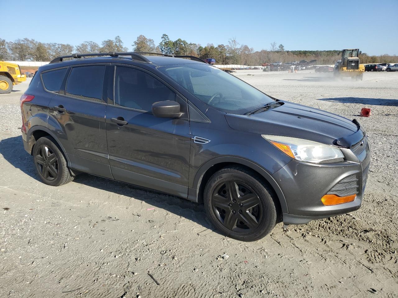 FORD ESCAPE S