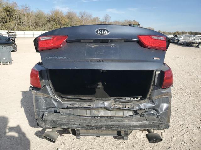 2015 KIA OPTIMA LX #3294402515