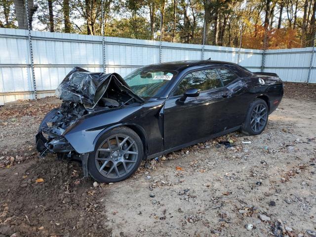 Global Auto Auctions: 2019 DODGE CHALLENGER